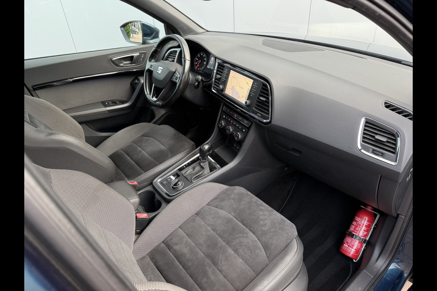 Seat Ateca 1.4 EcoTSI 150pk DSG Xcellence | Pano dak | Trekhaak