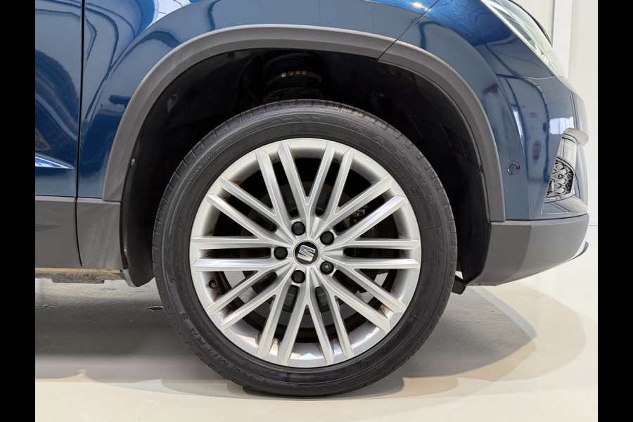 Seat Ateca 1.4 EcoTSI 150pk DSG Xcellence | Pano dak | Trekhaak