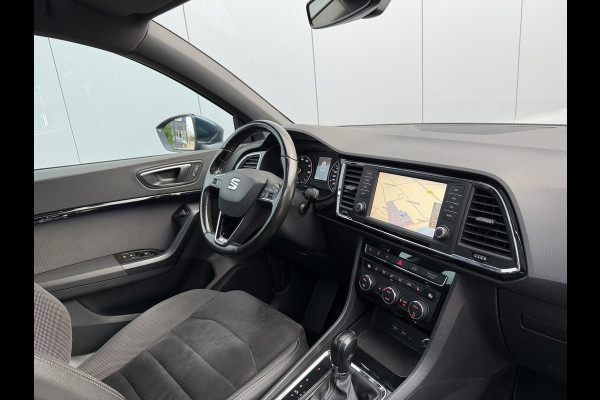 Seat Ateca 1.4 EcoTSI 150pk DSG Xcellence | Pano dak | Trekhaak