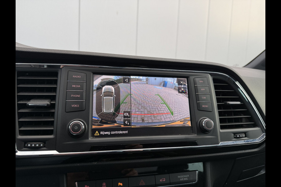 Seat Ateca 1.4 EcoTSI 150pk DSG Xcellence | Pano dak | Trekhaak