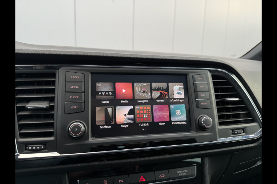 Seat Ateca 1.4 EcoTSI 150pk DSG Xcellence | Pano dak | Trekhaak