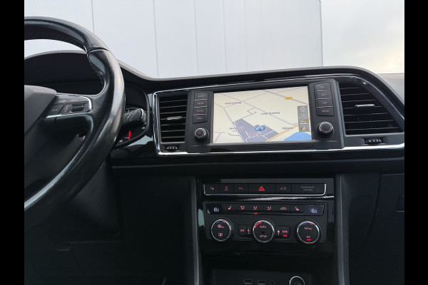 Seat Ateca 1.4 EcoTSI 150pk DSG Xcellence | Pano dak | Trekhaak