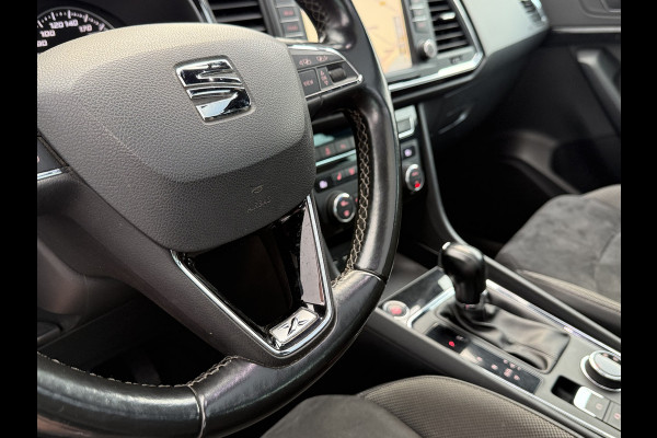 Seat Ateca 1.4 EcoTSI 150pk DSG Xcellence | Pano dak | Trekhaak