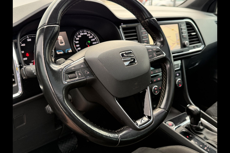 Seat Ateca 1.4 EcoTSI 150pk DSG Xcellence | Pano dak | Trekhaak