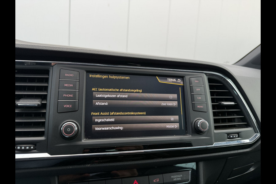 Seat Ateca 1.4 EcoTSI 150pk DSG Xcellence | Pano dak | Trekhaak