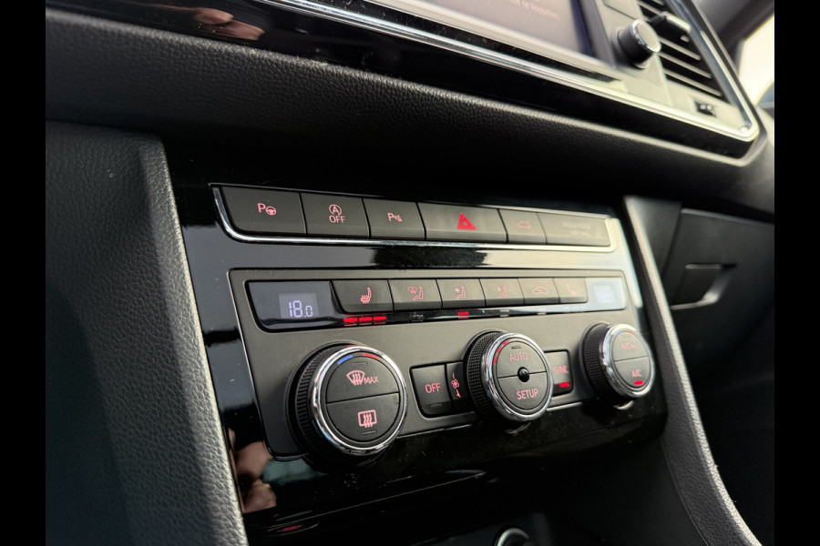 Seat Ateca 1.4 EcoTSI 150pk DSG Xcellence | Pano dak | Trekhaak