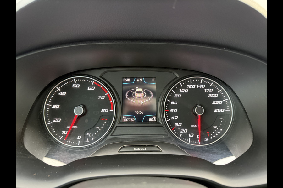 Seat Ateca 1.4 EcoTSI 150pk DSG Xcellence | Pano dak | Trekhaak