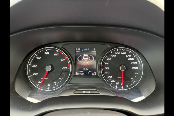 Seat Ateca 1.4 EcoTSI 150pk DSG Xcellence | Pano dak | Trekhaak