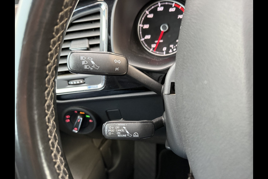 Seat Ateca 1.4 EcoTSI 150pk DSG Xcellence | Pano dak | Trekhaak