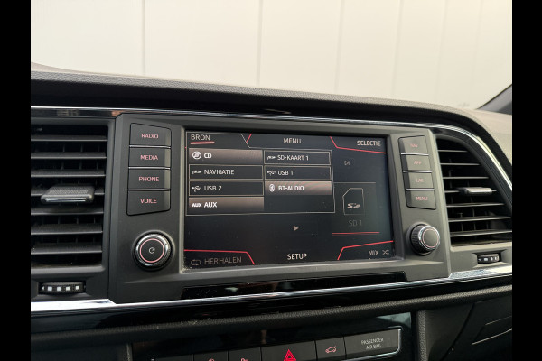 Seat Ateca 1.4 EcoTSI 150pk DSG Xcellence | Pano dak | Trekhaak