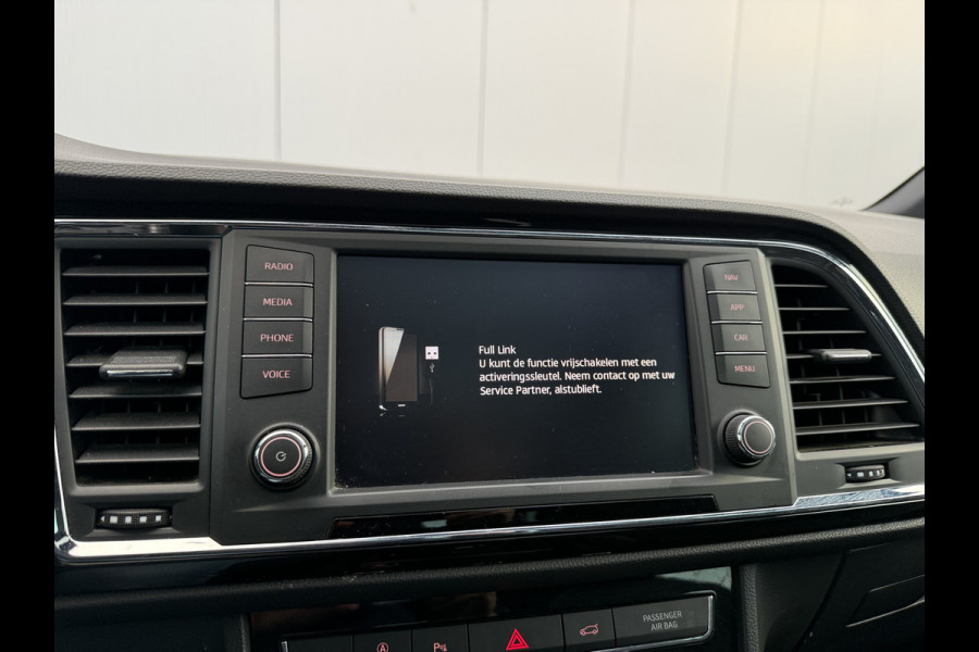 Seat Ateca 1.4 EcoTSI 150pk DSG Xcellence | Pano dak | Trekhaak