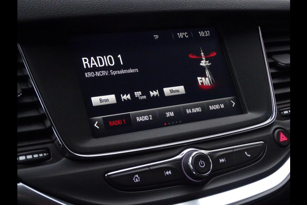 Opel Astra Sports Tourer 1.4 Turbo Innovation