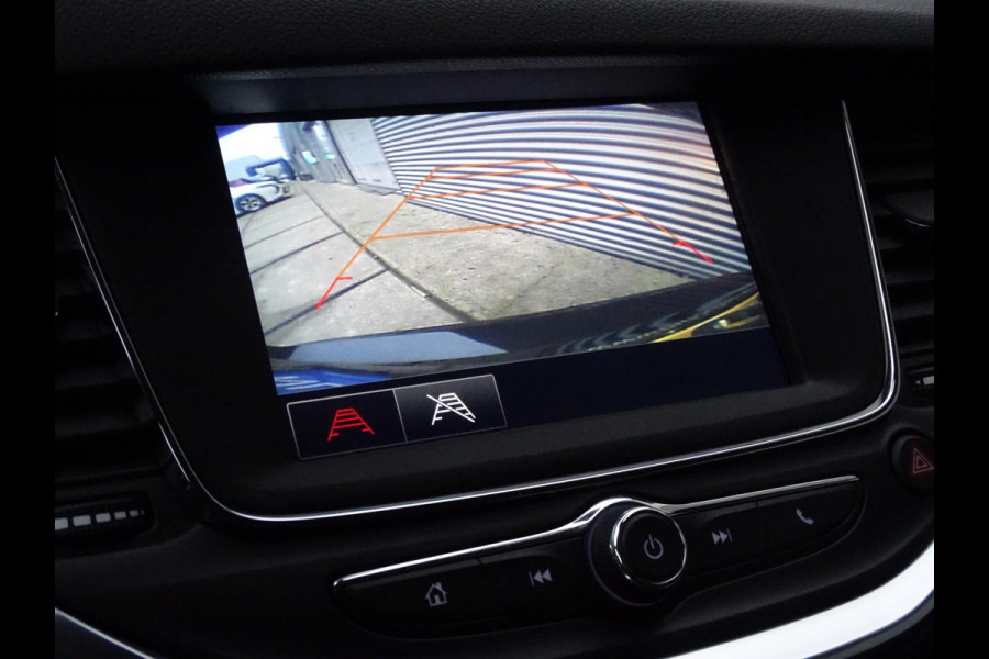 Opel Astra Sports Tourer 1.4 Turbo Innovation