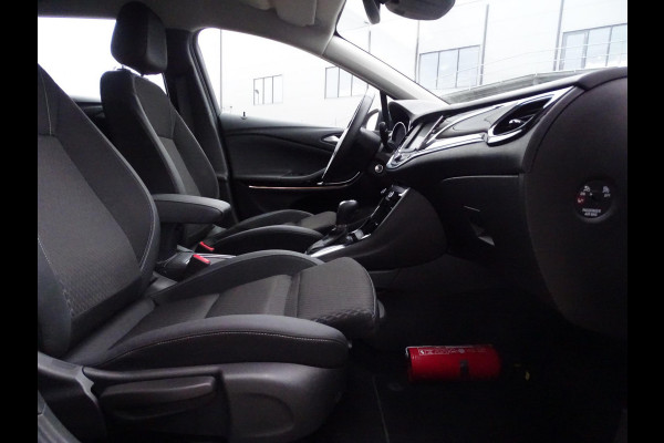 Opel Astra Sports Tourer 1.4 Turbo Innovation