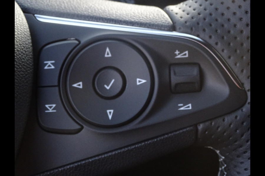 Opel Astra 1.2 Ultimate Leder | Afn. Trekhaak