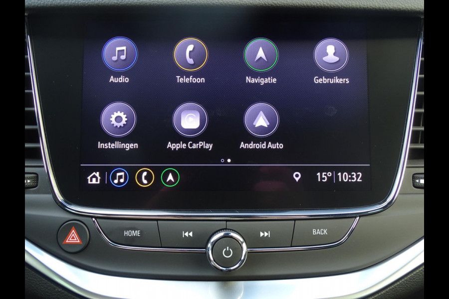 Opel Astra 1.2 Ultimate Leder | Afn. Trekhaak