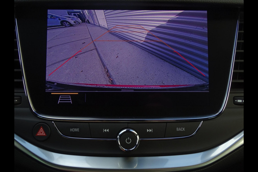 Opel Astra 1.2 Ultimate Leder | Afn. Trekhaak