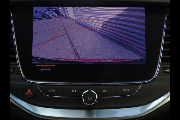 Opel Astra 1.2 Ultimate Leder | Afn. Trekhaak