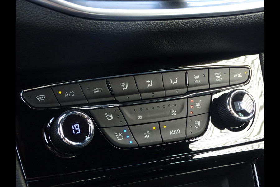 Opel Astra 1.2 Ultimate Leder | Afn. Trekhaak