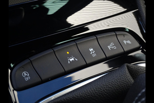 Opel Astra 1.2 Ultimate Leder | Afn. Trekhaak