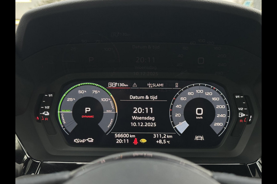 Audi A3 Sportback 40 TFSI e Edition 204 PK Panoramadak Adaptive Cruise LED DAB+