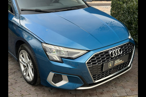 Audi A3 Sportback 40 TFSI e Edition 204 PK Panoramadak Adaptive Cruise LED DAB+