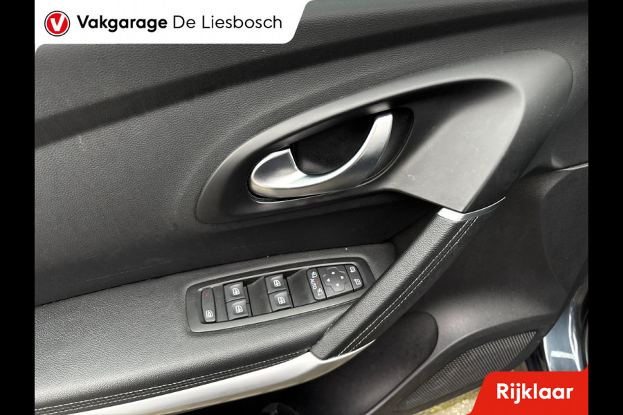 Renault Kadjar 1.3 TCe Zen/navi/leer/camera/dodehoek/cruisec/trekhaak/dealer ond.