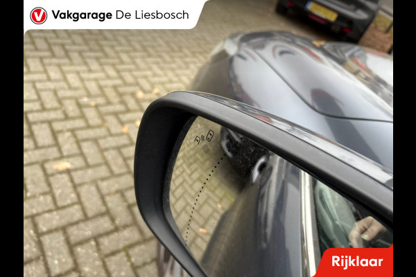 Renault Kadjar 1.3 TCe Zen/navi/leer/camera/dodehoek/cruisec/trekhaak/dealer ond.