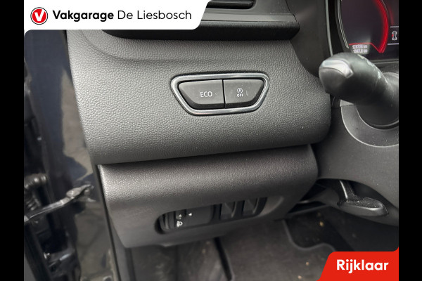 Renault Kadjar 1.3 TCe Zen/navi/leer/camera/dodehoek/cruisec/trekhaak/dealer ond.