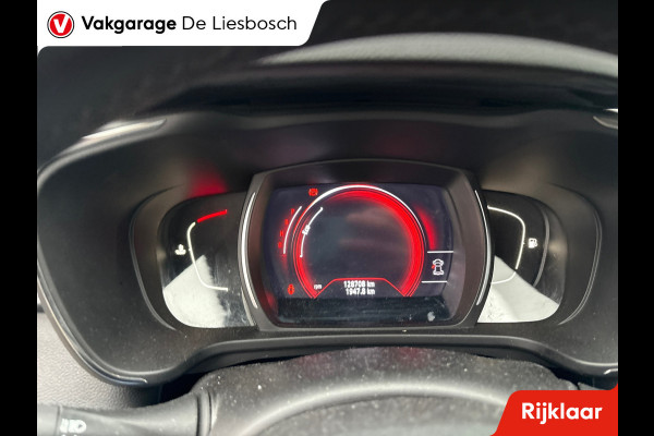 Renault Kadjar 1.3 TCe Zen/navi/leer/camera/dodehoek/cruisec/trekhaak/dealer ond.