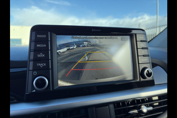 Kia Picanto 1.0 T-GDI GT-Line 100 PK | Camera | Leder | Cruise | LMV |