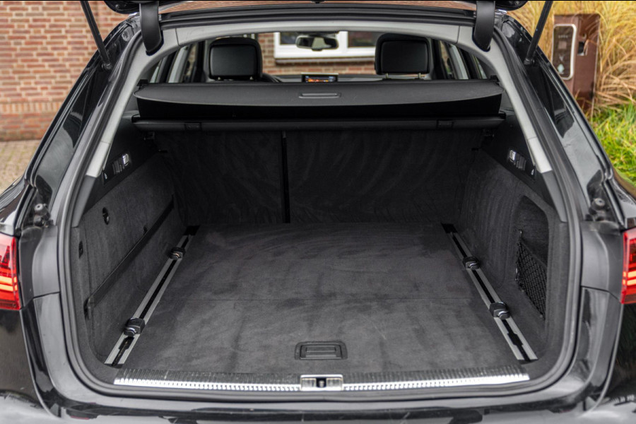 Audi A6 Avant 1.8 TFSI ultra 190 PK Adaptive Trekhaak Pano Half/Leer PDC 19'' S-Line