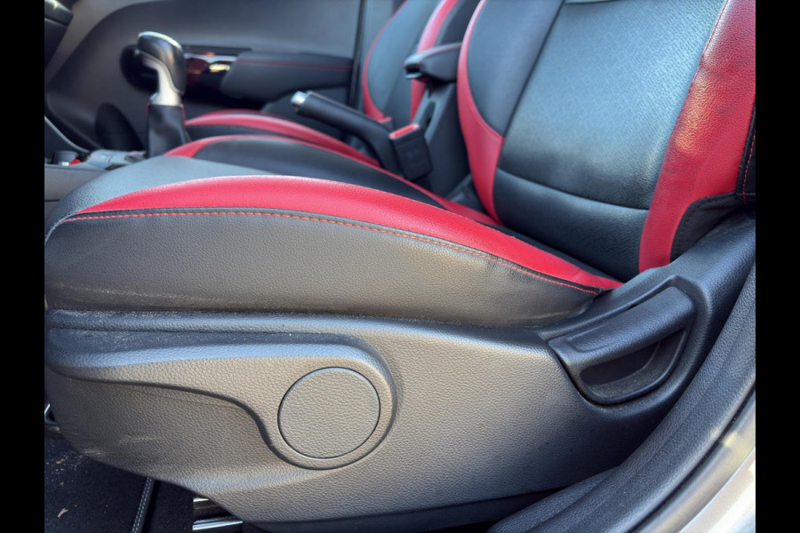 Kia Picanto 1.0 T-GDI GT-Line 100 PK | Camera | Leder | Cruise | LMV |