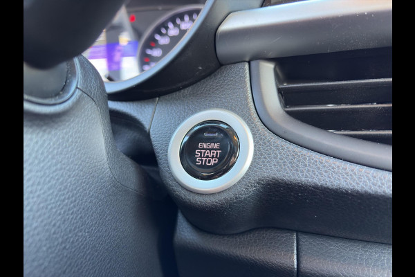 Kia Picanto 1.0 T-GDI GT-Line 100 PK | Camera | Leder | Cruise | LMV |