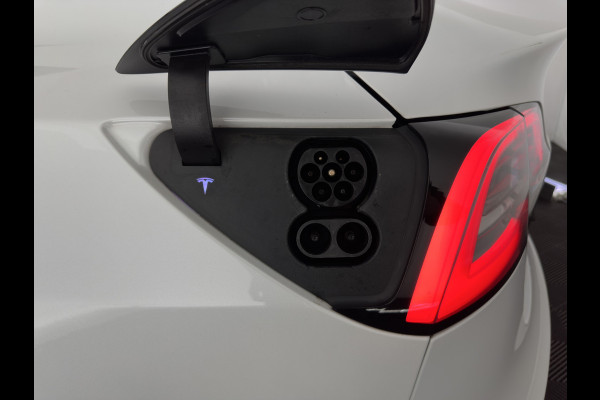Tesla Model 3 Long Range AWD 75 kWh [3-Fase] {SOH-86%} (INCL-BTW)  Aut. *HEATPUMP | PANO | AUTO-PILOT | LUXURY-LEATHER | KEYLESS | FULL-LED | MEMORY-PACK | SURROUND-VIEW | DAB | CARPLAY | DIGI-COCKPIT | LANE-ASSIST | COMFORT-SEATS | 18"ALU*