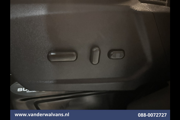 Ford Transit 2.0 TDCI 170pk L4H3 Jumbo Euro6 Airco | Camera | Navigatie | Cruisecontrol | Omvormer Elektrisch verstelbare bestuurdersstoel, Stoelverwarming, Verwarmde voorruit, Parkeersensoren, Bijrijdersbank, 2800kg trekvermogen