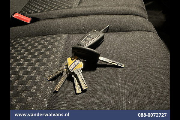 Ford Transit 2.0 TDCI 170pk L4H3 Jumbo Euro6 Airco | Camera | Navigatie | Cruisecontrol | Omvormer Elektrisch verstelbare bestuurdersstoel, Stoelverwarming, Verwarmde voorruit, Parkeersensoren, Bijrijdersbank, 2800kg trekvermogen