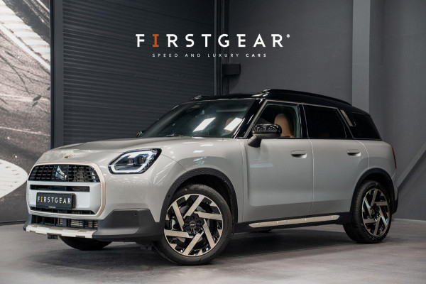 MINI Countryman 1.5 C Favoured M *Panorama / Head-up Display / Keyless Entry / Apple Carplay / LED-verlichting*