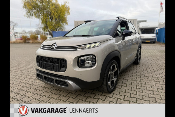 Citroën C3 Aircross 1.2 PureTech S&S Shine AUTOMAAT (BOVAG/RIJKLAARPRIJS)