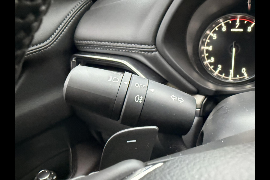 Mazda CX-5 2.0 e-SkyActiv-G M Hybrid 165 Takumi | 360 CAMERA | MEMORY SEATS | CARPLAY & ANDROID AUTO |