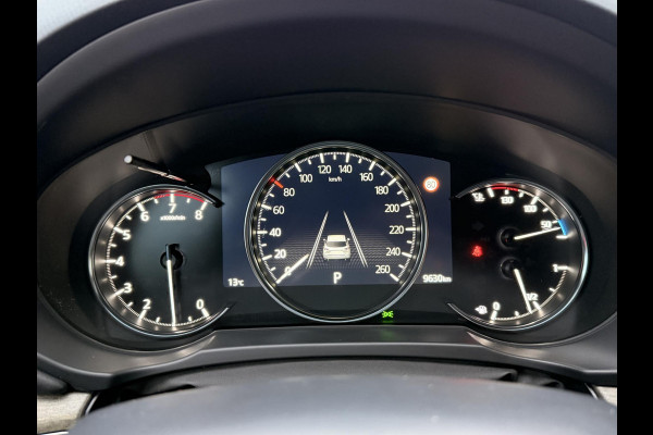 Mazda CX-5 2.0 e-SkyActiv-G M Hybrid 165 Takumi | 360 CAMERA | MEMORY SEATS | CARPLAY & ANDROID AUTO |