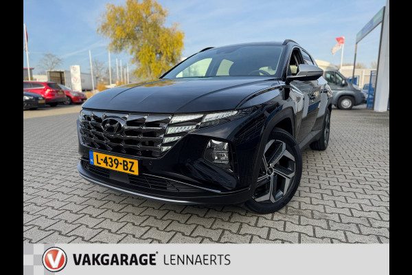 Hyundai Tucson 1.6 T-GDI MHEV Premium Automaat (BOVAG/RIJKLAARPRIJS)