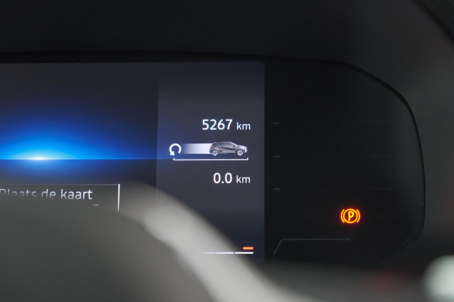 Renault Captur Mild Hybrid 160 EDC Techno | Pack Winter | Camera | Adaptieve Cruise Control | Apple Carplay