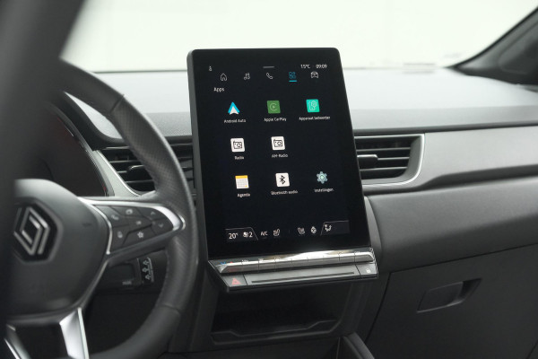 Renault Captur Mild Hybrid 160 EDC Techno | Pack Winter | Camera | Adaptieve Cruise Control | Apple Carplay