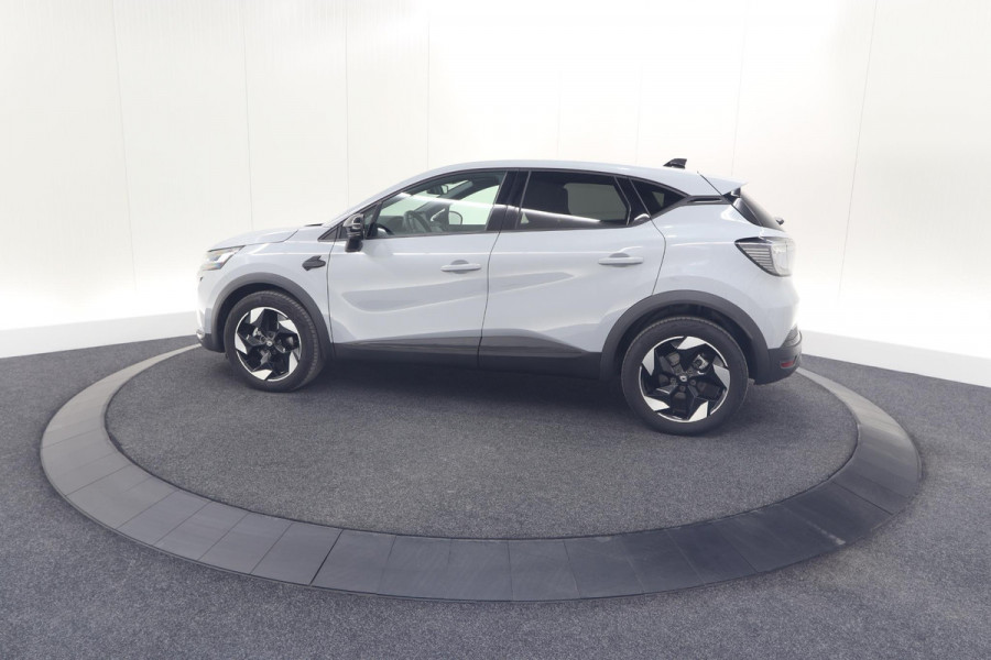 Renault Captur Mild Hybrid 160 EDC Techno | Pack Winter | Camera | Adaptieve Cruise Control | Apple Carplay