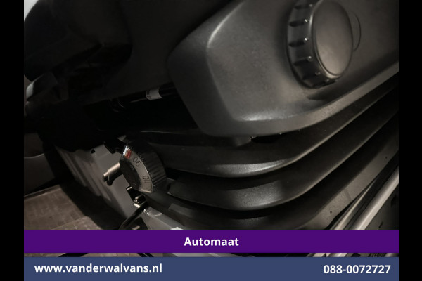 Mercedes-Benz Sprinter 317 CDI 170pk 9G-Tronic Automaat L3H2 Euro6 Airco | Camera | Apple Carplay | Cruisecontrol | Chauffeursstoel Android Auto, Stoelverwarming, Parkeersensoren, Bijrijdersbank