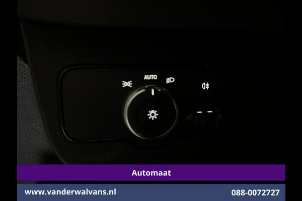 Mercedes-Benz Sprinter 317 CDI 170pk 9G-Tronic Automaat L3H2 Euro6 Airco | Camera | Apple Carplay | Cruisecontrol | Chauffeursstoel Android Auto, Stoelverwarming, Parkeersensoren, Bijrijdersbank