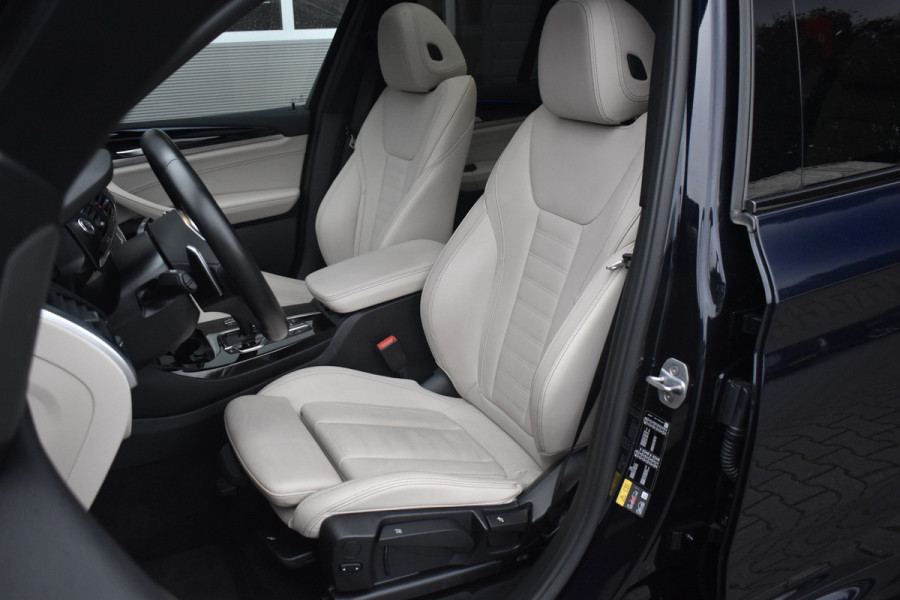 BMW X3 xDrive30e High Executive M Sport | Pano | ACC | 360 Camera | Harman/Kardon | Orig. NL |