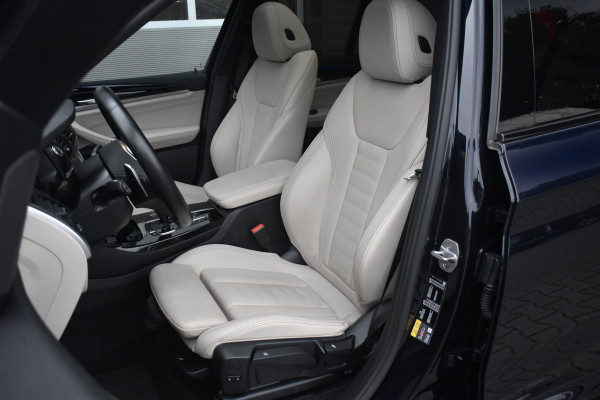 BMW X3 xDrive30e High Executive M Sport | Pano | ACC | 360 Camera | Harman/Kardon | Orig. NL |