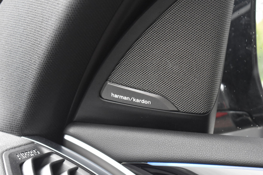 BMW X3 xDrive30e High Executive M Sport | Pano | ACC | 360 Camera | Harman/Kardon | Orig. NL |